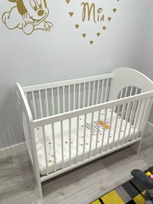 Baby Cot