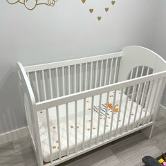 Baby Cot