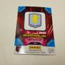 Lucy Staniforth - Aston Villa  /Limited Edition  Panini 2025 WSL Adrenalyn XL # LE-LS Image 2