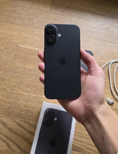 Iphone 16