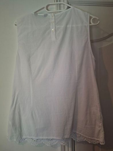 Dorothy Perkins White Shirt