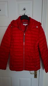 Tommy Hilfiger Jacket