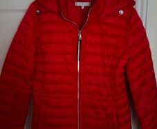 Tommy Hilfiger Jacket