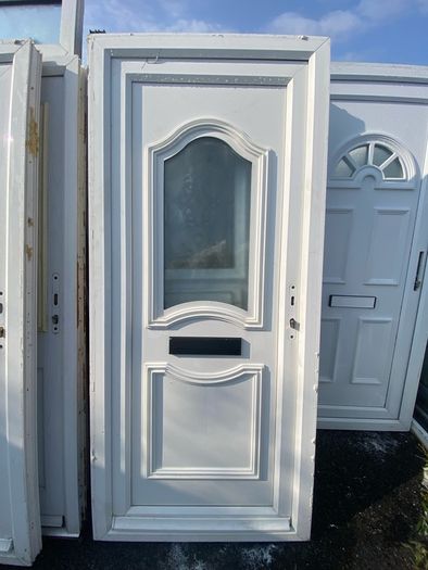 pvc window from 150