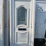 pvc door from 200 and windows from 150 Image 6