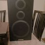 Pioneer amplifier with radio + speakers Image 3