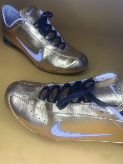 Get Premium Luxury Nike's