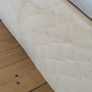 Double bed base Image 3