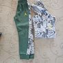 Nike Air Jordan tracksuit Image 4