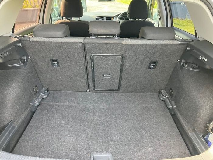 Deposit Paid Volkswagen Golf 2015