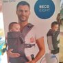 BECO Eight Baby Carrier- Newborn to Toddler Image 3