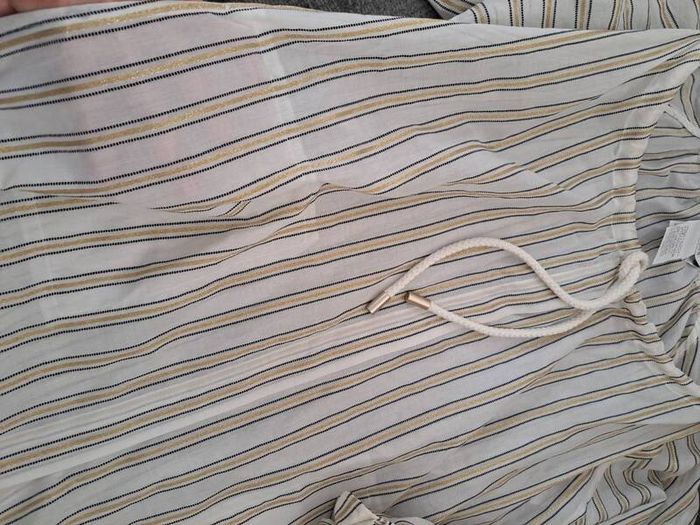 Maxmara Kaftan top uk14 rrp400