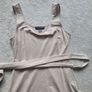 Ladies maxi dress size 10 Image 3