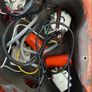 Vintage V100GT P90 with Upgrades Image 5