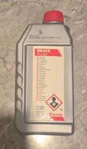 Gear oil
