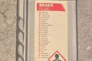Gear oil