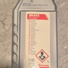 Gear oil