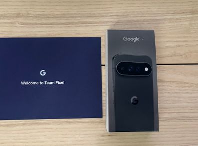 Google Pixel 11 XL 256GB Unlocked, Google Warranty