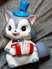 money box
