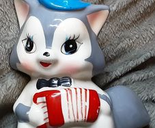 money box