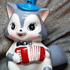 money box