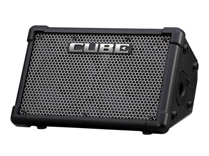 RolandCube Street EX Battery Busking Amp