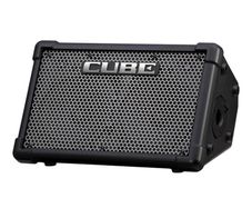 RolandCube Street EX Battery Busking Amp