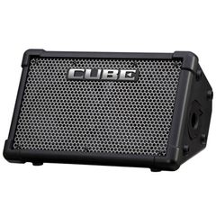 RolandCube Street EX Battery Busking Amp