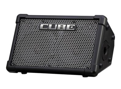 RolandCube Street EX Battery Busking Amp