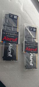 Ddr5 Kingston Fury Beast 64gb 2x32