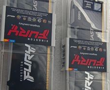 Ddr5 Kingston Fury Beast 64gb 2x32