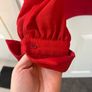 New Blouse by Dandara - Size Medium / Size 12 Image 4