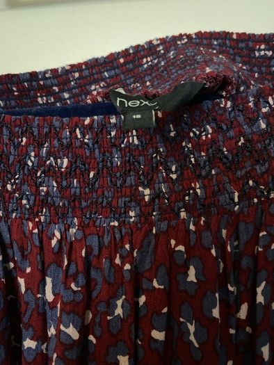 Next Skirt