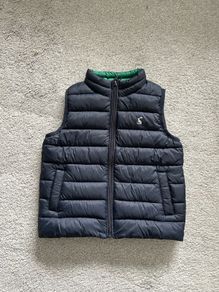 gillet for 2 years old