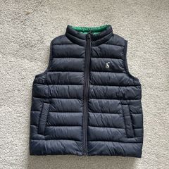 gillet for 2 years old