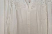 New Gallery Blouse
