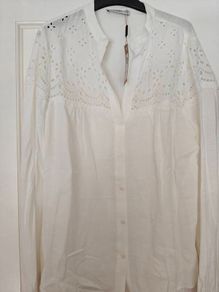 New Gallery Blouse