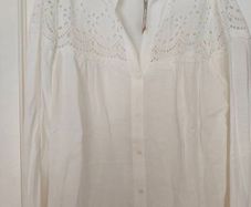New Gallery Blouse