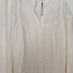 New Gallery Blouse