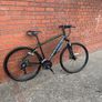 carrera mountain bike Image 3