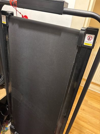 Walking pad