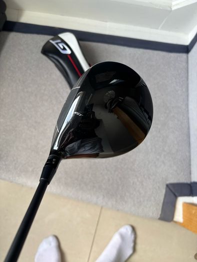 Titleist GT3 10 degree