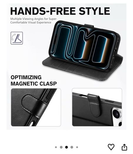 iPhone 17 Pro Case