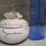 Floral trinket box Image 3