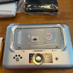 Kodak EasyShare Printer Dock. Power Supply and 100 Sheets.