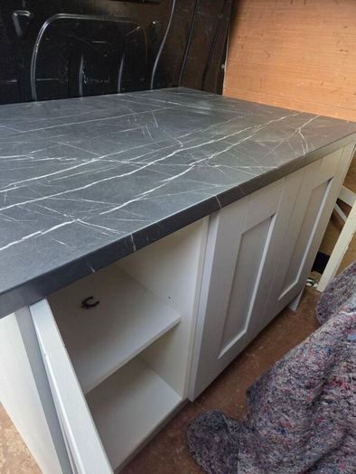 kitchen Island (new)