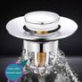 Sink drainer Image 2