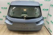 2015 Citroen Picasso Tailgate Bootlid Blue