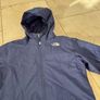 North Face girls 3 in 1 triclimate jacket - medium Image 9