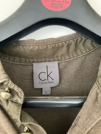 Calvin Klien